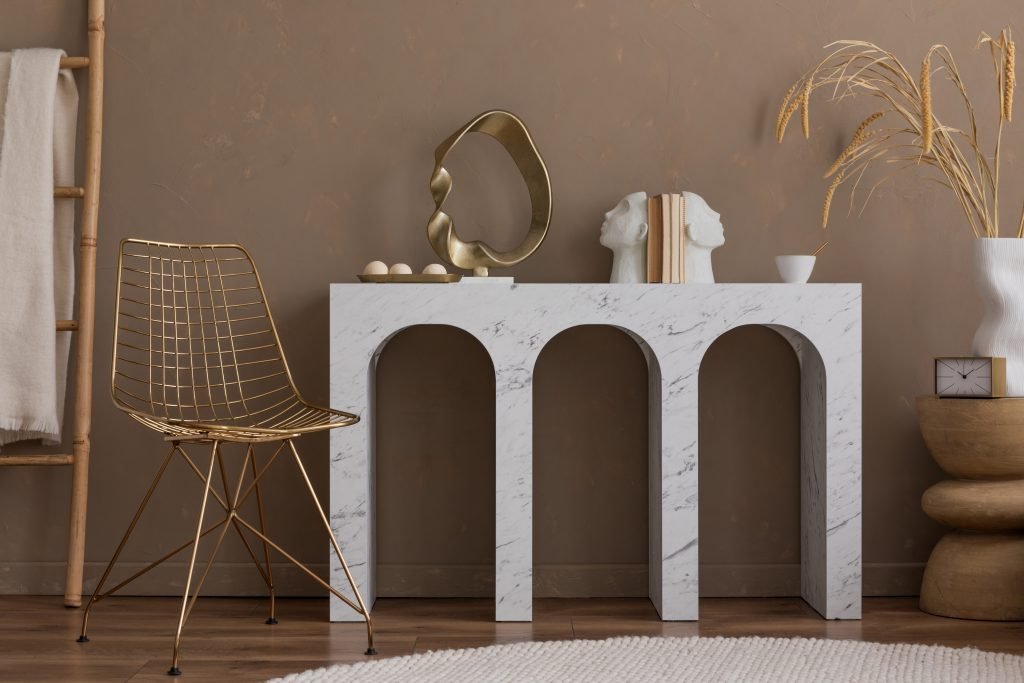 luxury interiors