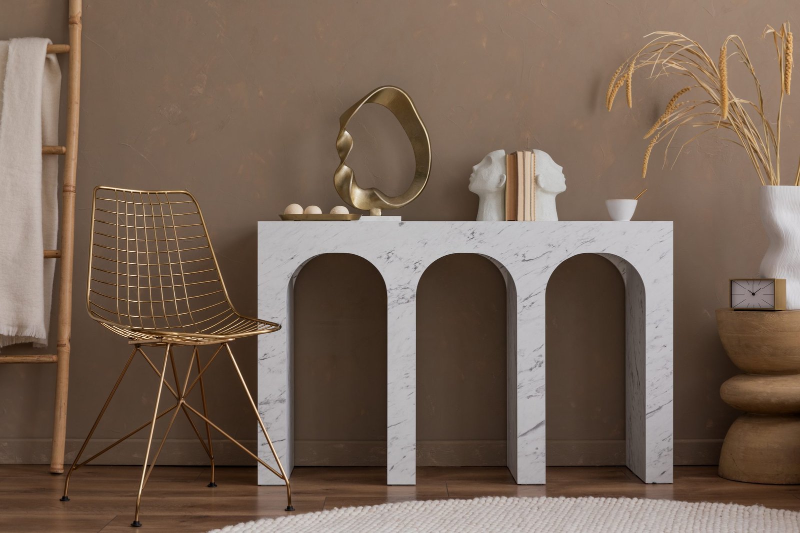 luxury interiors